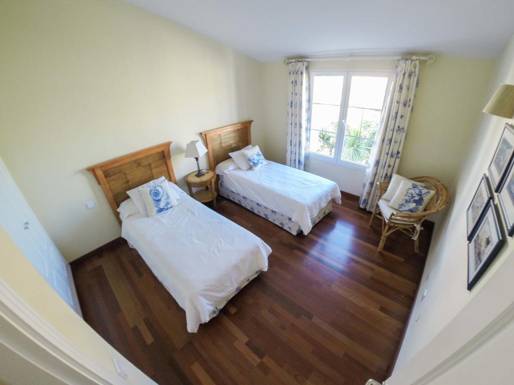 Villa Meloneras Zimmer foto