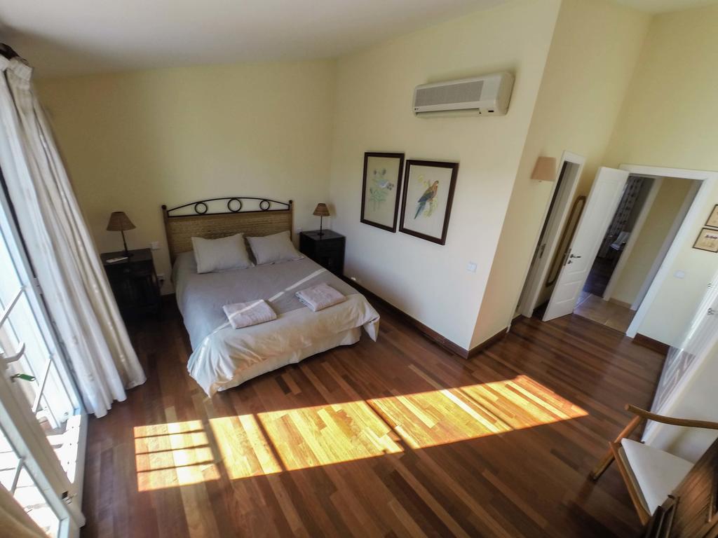 Villa Meloneras Zimmer foto