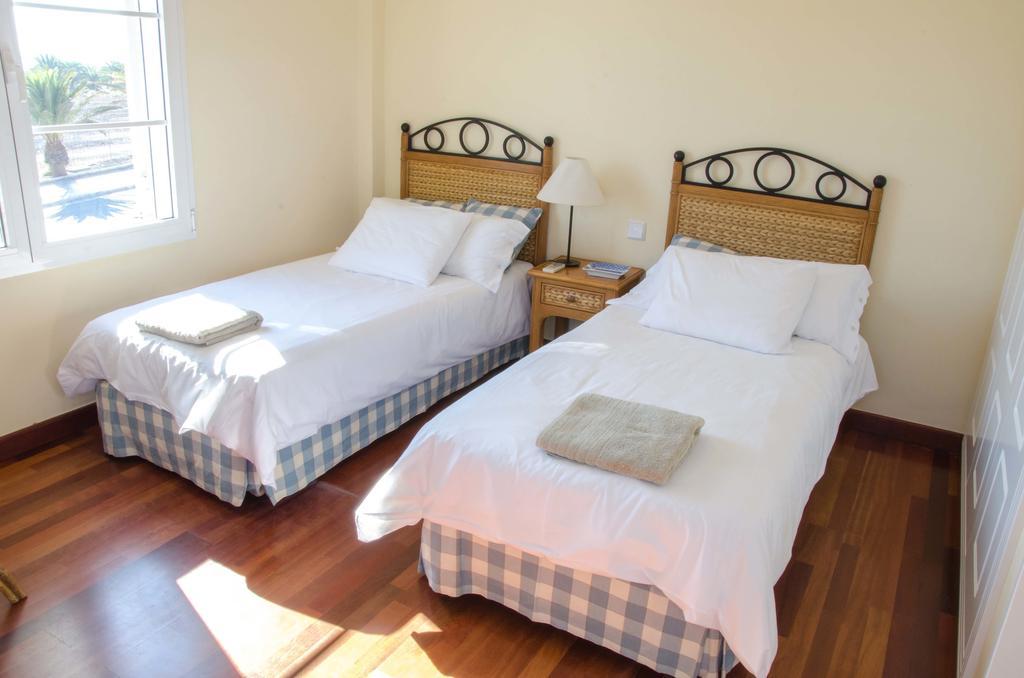 Villa Meloneras Zimmer foto